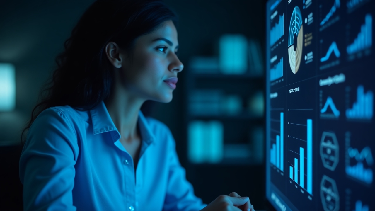 Аналитические метрики